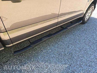 2023 Ford F-150 XLT Crew Cab Medium Bed - miniatura 4
