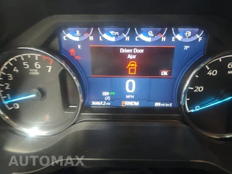 2023 Ford F-150 XLT Crew Cab Medium Bed - miniatura 12