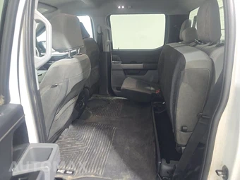 2023 Ford F-150 XLT Crew Cab Medium Bed - miniatura 13