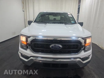 2023 Ford F-150 XLT Crew Cab Medium Bed - miniatura 2