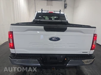 2023 Ford F-150 XLT Crew Cab Medium Bed - miniatura 5