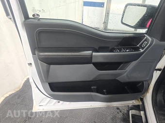 2023 Ford F-150 XLT Crew Cab Medium Bed - miniatura 9