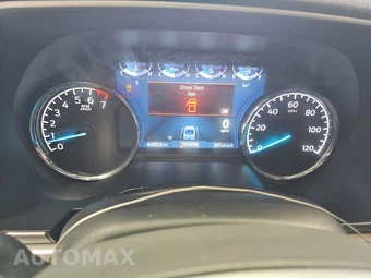 2023 Ford F-150 XLT Crew Cab Medium Bed - miniatura 12