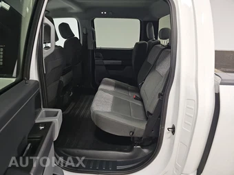 2023 Ford F-150 XLT Crew Cab Medium Bed - miniatura 13