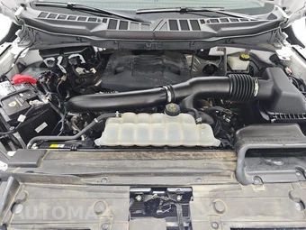 2023 Ford F-150 XLT Crew Cab Medium Bed - miniatura 15
