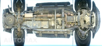 2023 Ford F-150 XLT Crew Cab Medium Bed - miniatura 19