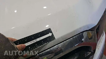 2023 Ford F-150 XLT Crew Cab Medium Bed - miniatura 23