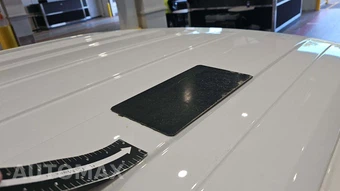 2023 Ford F-150 XLT Crew Cab Medium Bed - miniatura 24