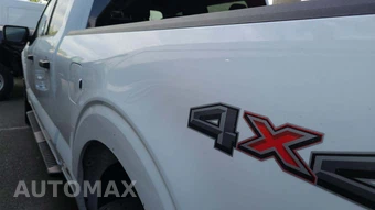 2023 Ford F-150 XLT Crew Cab Medium Bed - miniatura 31