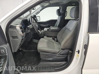 2023 Ford F-150 XLT Crew Cab Medium Bed - miniatura 7
