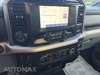 2023 Ford F-150 XLT Crew Cab Medium Bed - miniatura 11