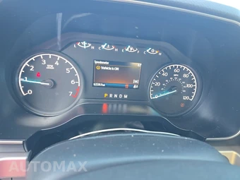2023 Ford F-150 XLT Crew Cab Medium Bed - miniatura 12