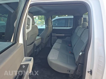 2023 Ford F-150 XLT Crew Cab Medium Bed - miniatura 13