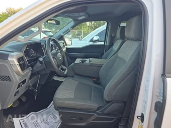 2023 Ford F-150 XLT Crew Cab Medium Bed - miniatura 7