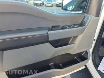 2023 Ford F-150 XLT Crew Cab Medium Bed - miniatura 9