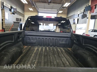 2023 Ford F-150 XLT Crew Cab Medium Bed - miniatura 16