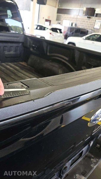 2023 Ford F-150 XLT Crew Cab Medium Bed - miniatura 32