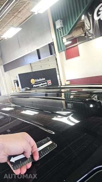 2023 Ford F-150 XLT Crew Cab Medium Bed - miniatura 37