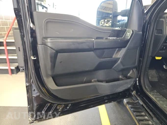 2023 Ford F-150 XLT Crew Cab Medium Bed - miniatura 9