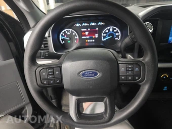 2023 Ford F-150 XLT Crew Cab Medium Bed - miniatura 10