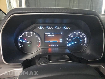 2023 Ford F-150 XLT Crew Cab Medium Bed - miniatura 12