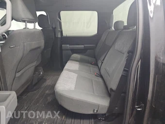 2023 Ford F-150 XLT Crew Cab Medium Bed - miniatura 13