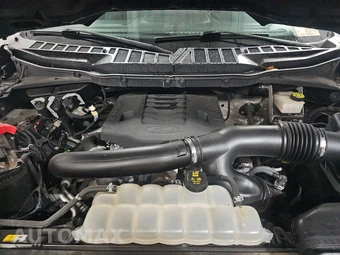2023 Ford F-150 XLT Crew Cab Medium Bed - miniatura 15