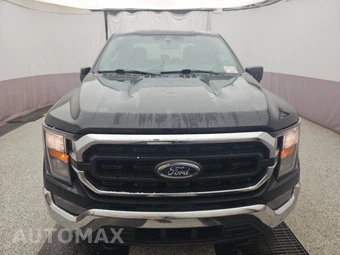 2023 Ford F-150 XLT Crew Cab Medium Bed - miniatura 2