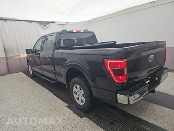 2023 Ford F-150 XLT Crew Cab Medium Bed - miniatura 6
