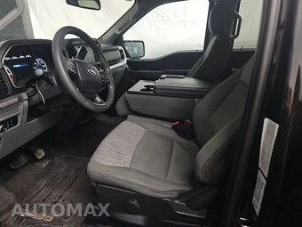 2023 Ford F-150 XLT Crew Cab Medium Bed - miniatura 7