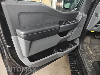 2023 Ford F-150 XLT Crew Cab Medium Bed - miniatura 9
