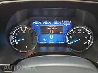 2023 Ford F-150 XLT Crew Cab Medium Bed - miniatura 12