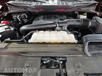 2023 Ford F-150 XLT Crew Cab Medium Bed - miniatura 15