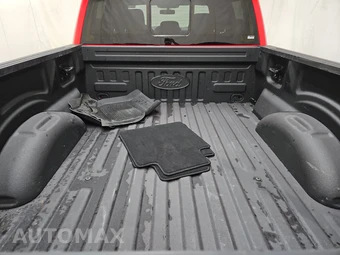 2023 Ford F-150 XLT Crew Cab Medium Bed - miniatura 16