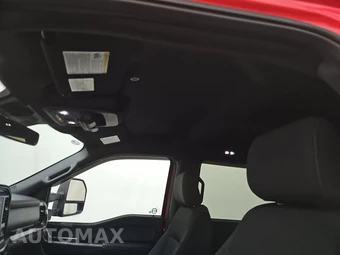 2023 Ford F-150 XLT Crew Cab Medium Bed - miniatura 17
