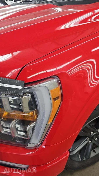 2023 Ford F-150 XLT Crew Cab Medium Bed - miniatura 19