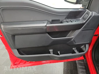 2023 Ford F-150 XLT Crew Cab Medium Bed - miniatura 9