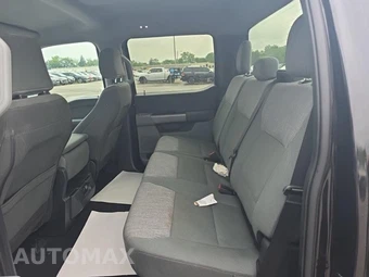 2023 Ford F-150 XLT Crew Cab Medium Bed - miniatura 16