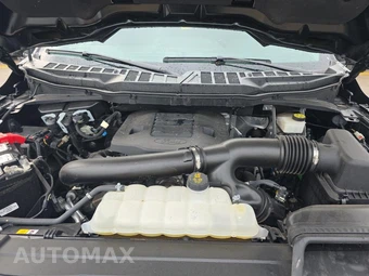 2023 Ford F-150 XLT Crew Cab Medium Bed - miniatura 18
