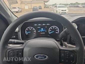 2023 Ford F-150 XLT Crew Cab Medium Bed - miniatura 24