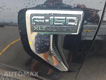2023 Ford F-150 XLT Crew Cab Medium Bed - miniatura 25
