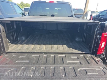 2023 Ford F-150 XLT Crew Cab Short Bed - miniatura 11