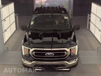 2023 Ford F-150 XLT Crew Cab Short Bed - miniatura 27