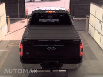 2023 Ford F-150 XLT Crew Cab Short Bed - miniatura 28