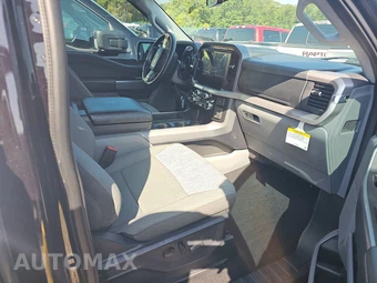 2023 Ford F-150 XLT Crew Cab Short Bed - miniatura 29