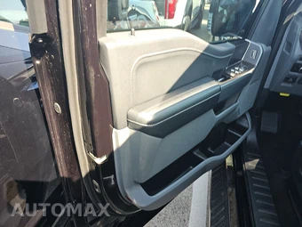 2023 Ford F-150 XLT Crew Cab Short Bed - miniatura 30