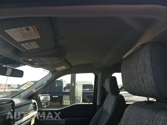 2023 Ford F-150 XLT Crew Cab Short Bed - miniatura 32