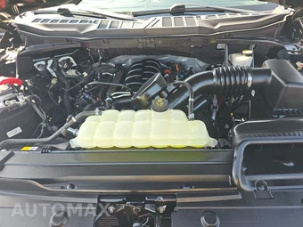 2023 Ford F-150 XLT Crew Cab Short Bed - miniatura 7