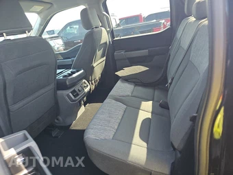 2023 Ford F-150 XLT Crew Cab Short Bed - miniatura 9