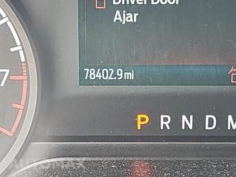 2023 Ford F-150 XLT Crew Cab Short Bed - miniatura 12